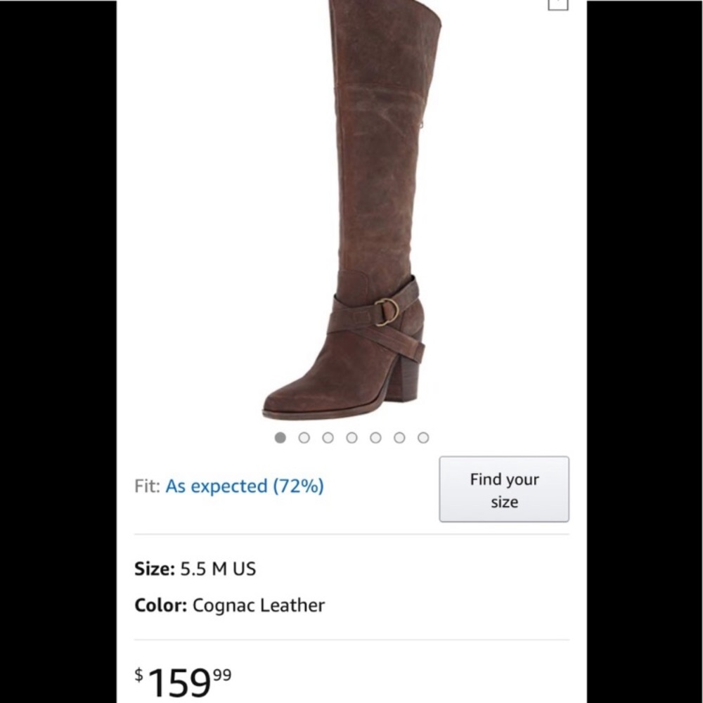 Steve Madden Tall Boot